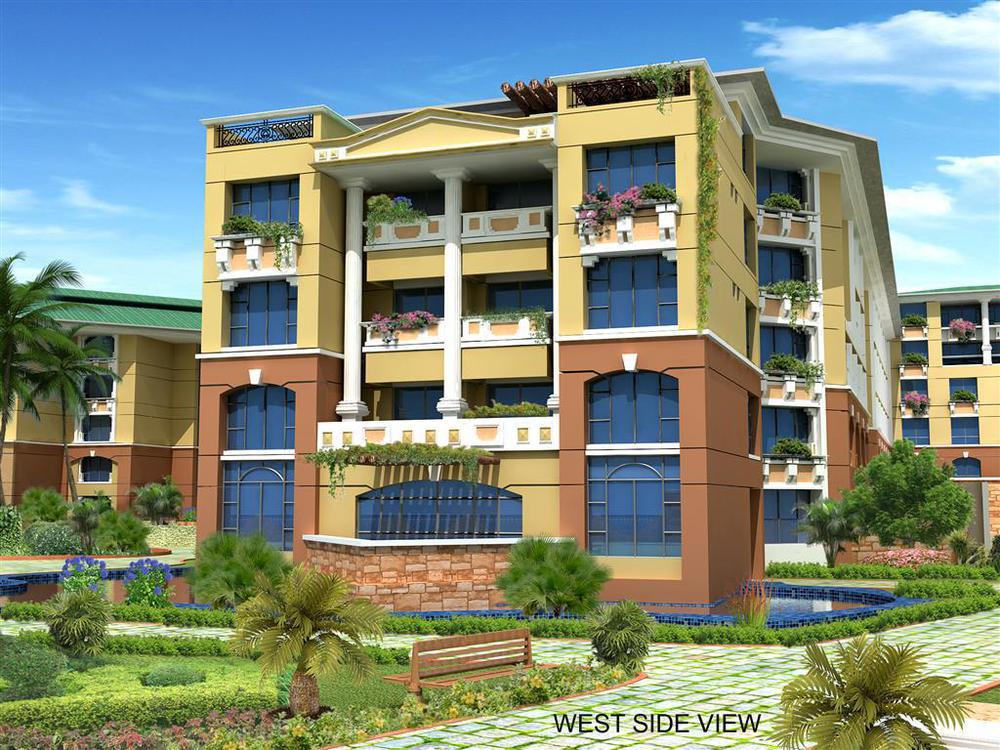 Royal Tulip Sea Pearl Beach Resort & Spa Cox's Bazar Exteriér fotografie