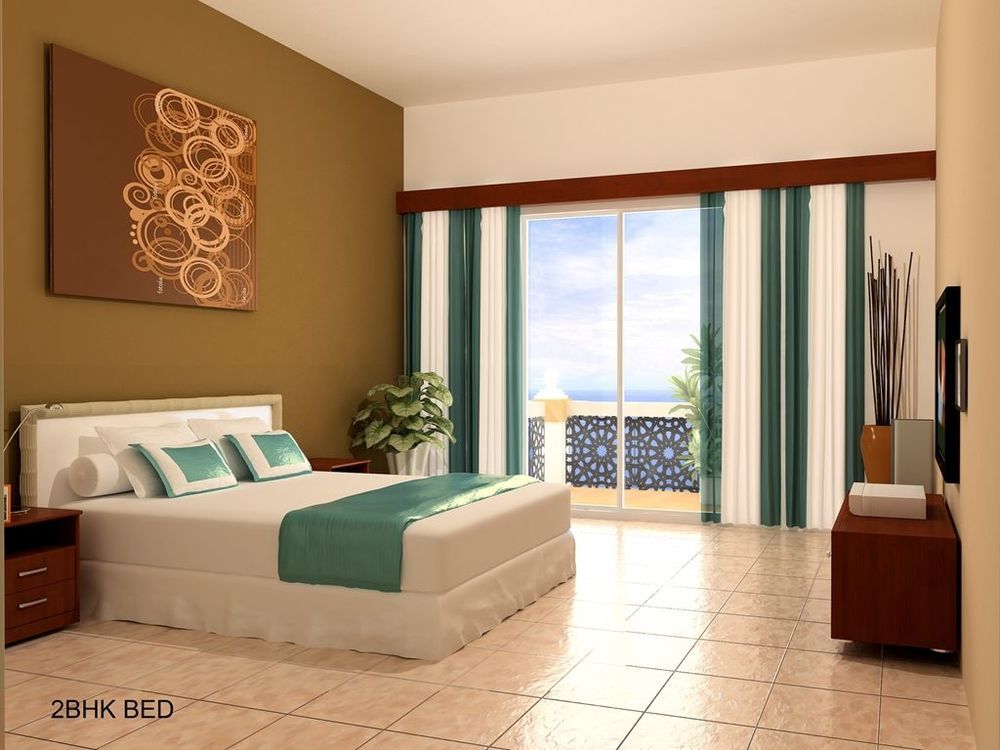 Royal Tulip Sea Pearl Beach Resort & Spa Cox's Bazar Pokoj fotografie