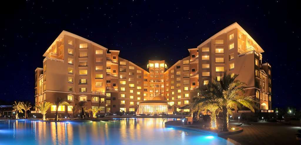 Royal Tulip Sea Pearl Beach Resort & Spa Cox's Bazar Exteriér fotografie